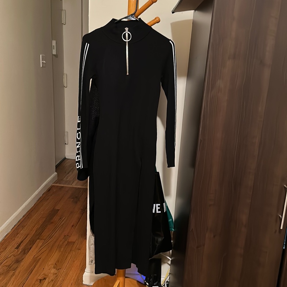 COPY - Skinny dress